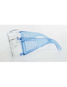 Gafas de seguridad... 2