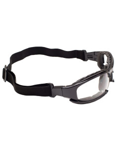 Gafas de seguridad... 2