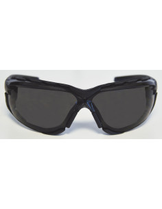 Gafas de seguridad oscuras... 2