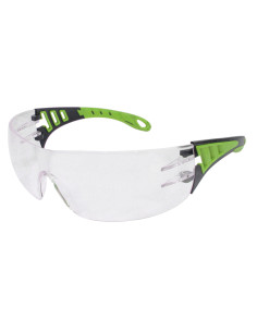 Gafas de seguridad...