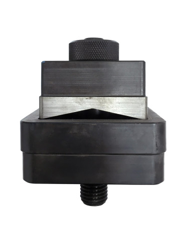 PERFORADOR CUADRADO PARA CHAPA  FORZA...