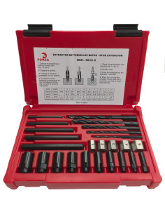 JUEGO EXTRACTOR DE TORNILLO...