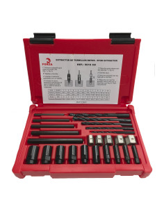 JUEGO 5 EXTRACTORES DE...