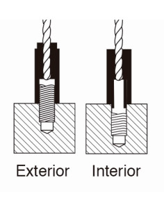JUEGO 5 EXTRACTORES DE... 2