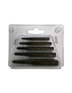 SERIE 5010R EXTRACTOR DE...