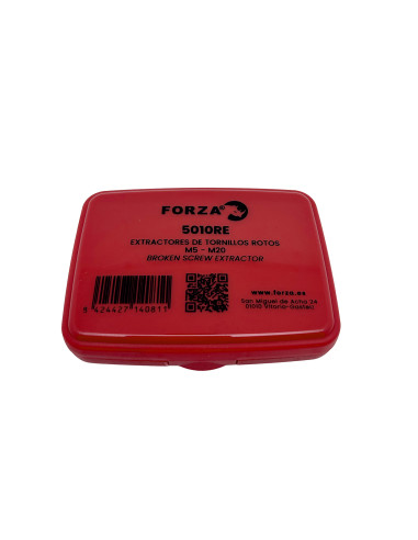 JUEGO EXTRACTOR DE TORNILLOS ROTOS...