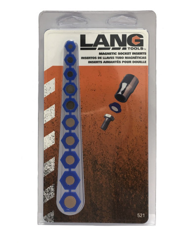 INSERTADORES MAGÉTICOS FORZA