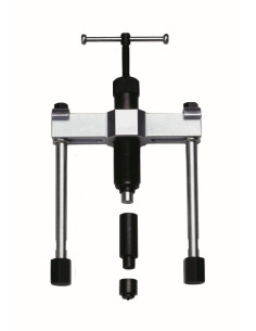 EXTRACTOR HIDRÁULICO FORZA...