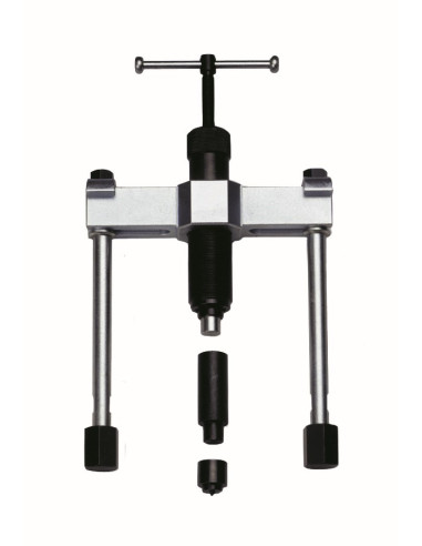 EXTRACTOR HIDRÁULICO FORZA CON...