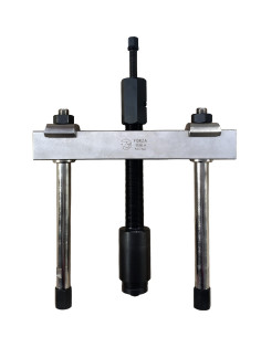 EXTRACTOR HIDRÁULICO FORZA...