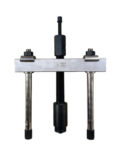 EXTRACTOR HIDRÁULICO FORZA CON...