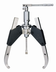 EXTRACTOR HIDRÁULICO...