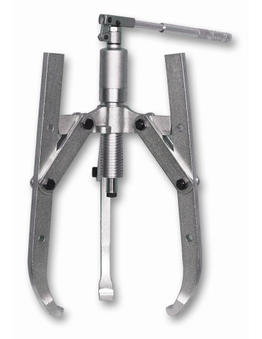 EXTRACTOR HIDRÁULICO FORZA CON BOMBA...