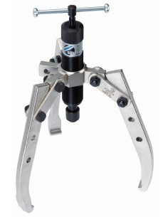 EXTRACTOR HIDRÁULICO FORZA...