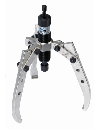 EXTRACTOR HIDRÁULICO FORZA CON...