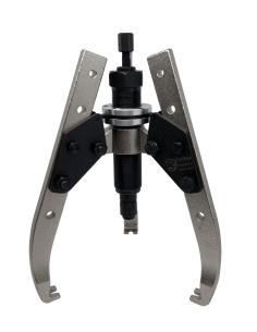 EXTRACTOR HIDRÁULICO FORZA...