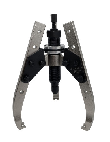 EXTRACTOR HIDRÁULICO FORZA...