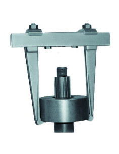 CONJUNTO HIDRÁULICO DE...