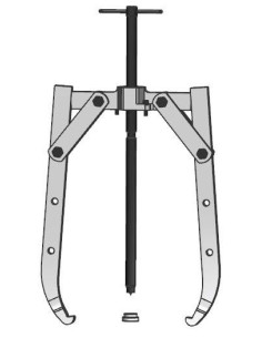 CONJUNTO HIDRÁULICO DE...