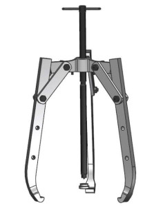 CONJUNTO HIDRÁULICO DE...