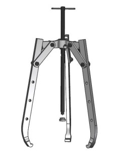 CONJUNTO HIDRÁULICO DE...