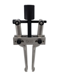 CONJUNTO HIDRÁULICO DE...