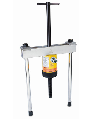 CONJUNTO EXTRACTOR HIDRÁULICO DE...