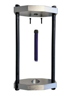 EXTRACTOR HIDRÁULICO FORZA...