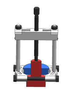 EXTRACTOR FORZA PUENTE Y... 2