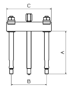 EXTRACTOR FORZA SERIE 1100S... 2