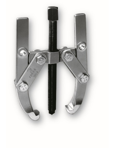 EXTRACTOR FORZA SERIE 1300 MECÁNICO...