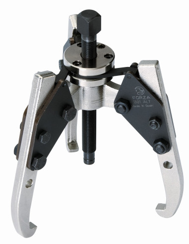 EXTRACTOR FORZA SERIE 1300ALT...