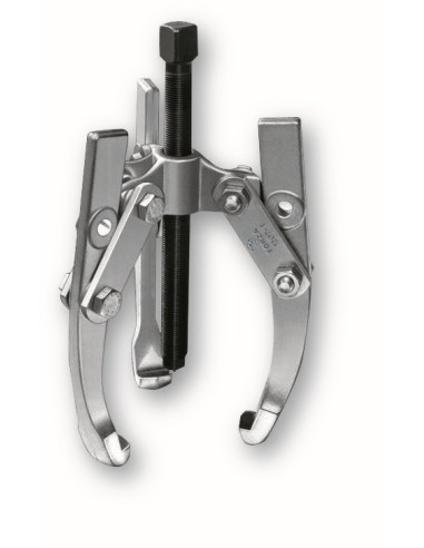 EXTRACTOR FORZA SERIE 1300T0 MECÁNICO...