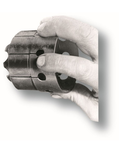 EXTRACTOR DE RODAMIENTOS FORZA SERIE...