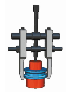 EXTRACTOR FORZA SERIE 1900E... 2