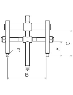 EXTRACTOR FORZA SERIE 1900R... 2