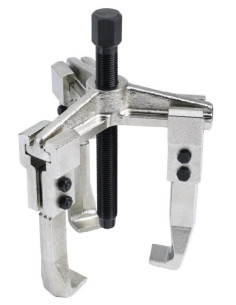 EXTRACTOR FORZA SERIE 2400T...