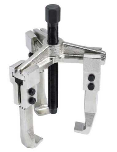 EXTRACTOR FORZA SERIE 2400T DE 3 PATAS