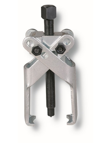 EXTRACTOR FORZA SERIE 2640 DE TIJERA