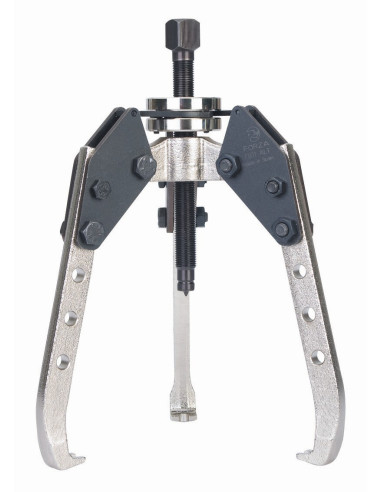 EXTRACTOR FORZA SERIE 7300AT...