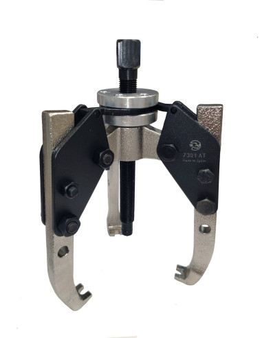 EXTRACTOR FORZA SERIE 7300AT...