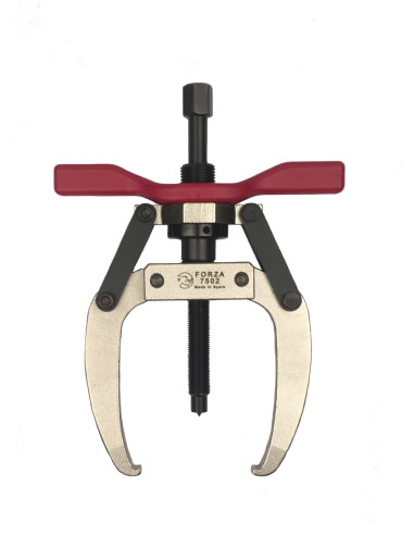 EXTRACTOR FORZA SERIE 7500...