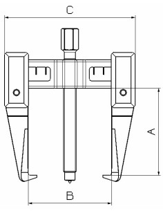 EXTRACTOR FORZA SERIE 9000... 2