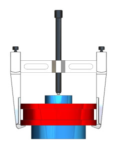 EXTRACTOR FORZA SERIE 9100... 2