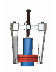 EXTRACTOR FORZA SERIE 9100T... 2