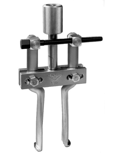 EXTRACTOR INTERIORES FORZA SERIE 1500