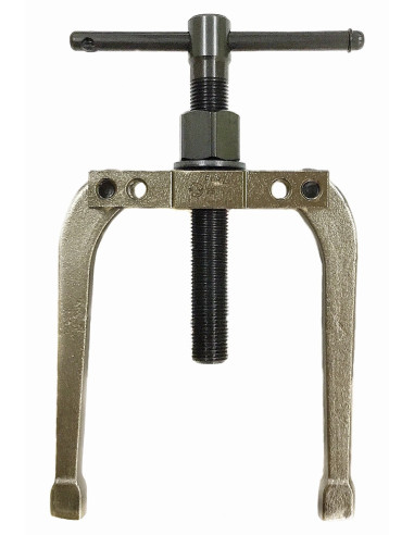 PUENTE EXTRACTOR MECÁNICO INTERIOR...