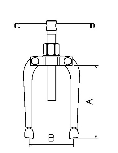 PUENTE EXTRACTOR MECÁNICO INTERIOR...
