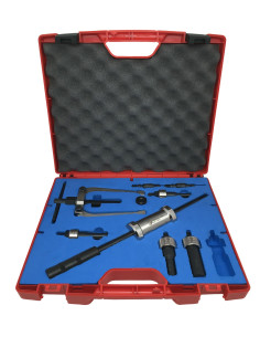 JUEGO DE EXTRACTORES...