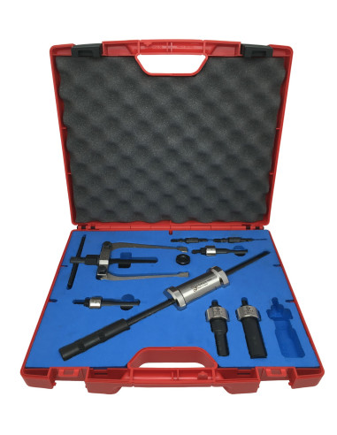 JUEGO DE EXTRACTORES INTERIORES FORZA...